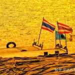 金木棉娱乐:横着走!当臭名昭著的金三角被中国人接管后 OufEfX087f