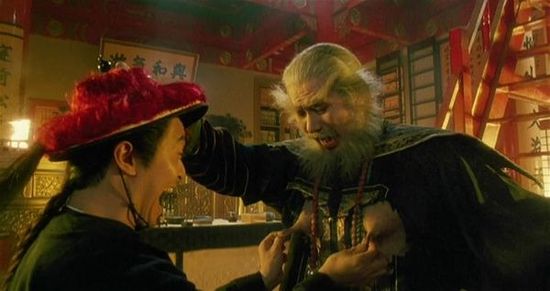 解读周星驰十大