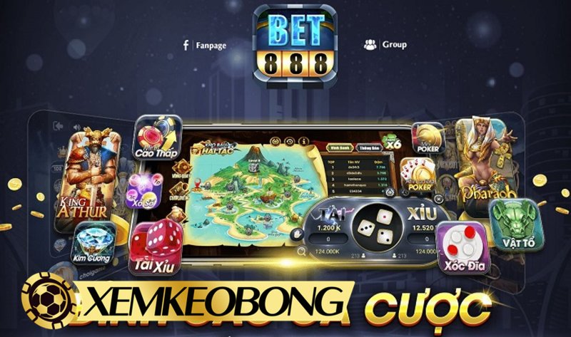 gioi thieu bet888 cong game truc tuyen hap dan 2021 1641608795